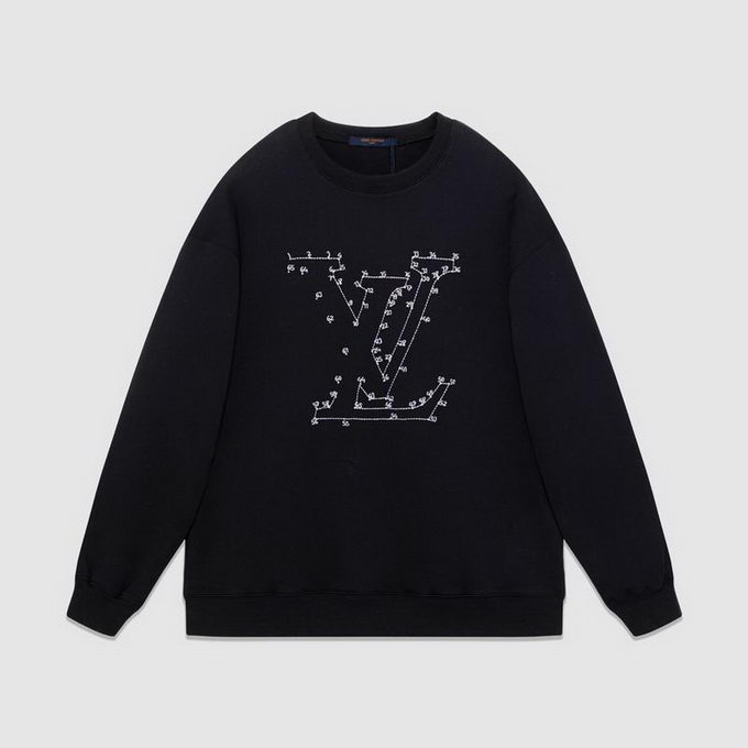 Louis Vuitton Sweatshirt Wmns ID:20241204-142